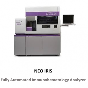 NEO-IRIS