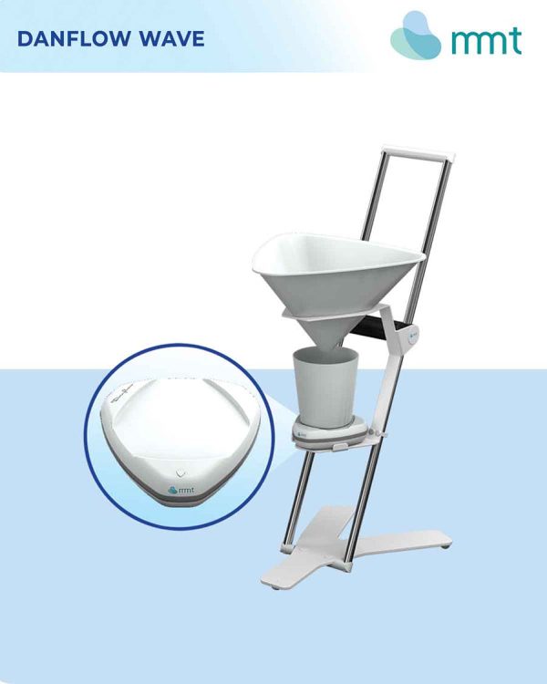 MMT DanFlow Wave