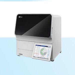 Lifotronic eCL8000