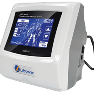 AirPro-600 Compression Therapy System (DVT)