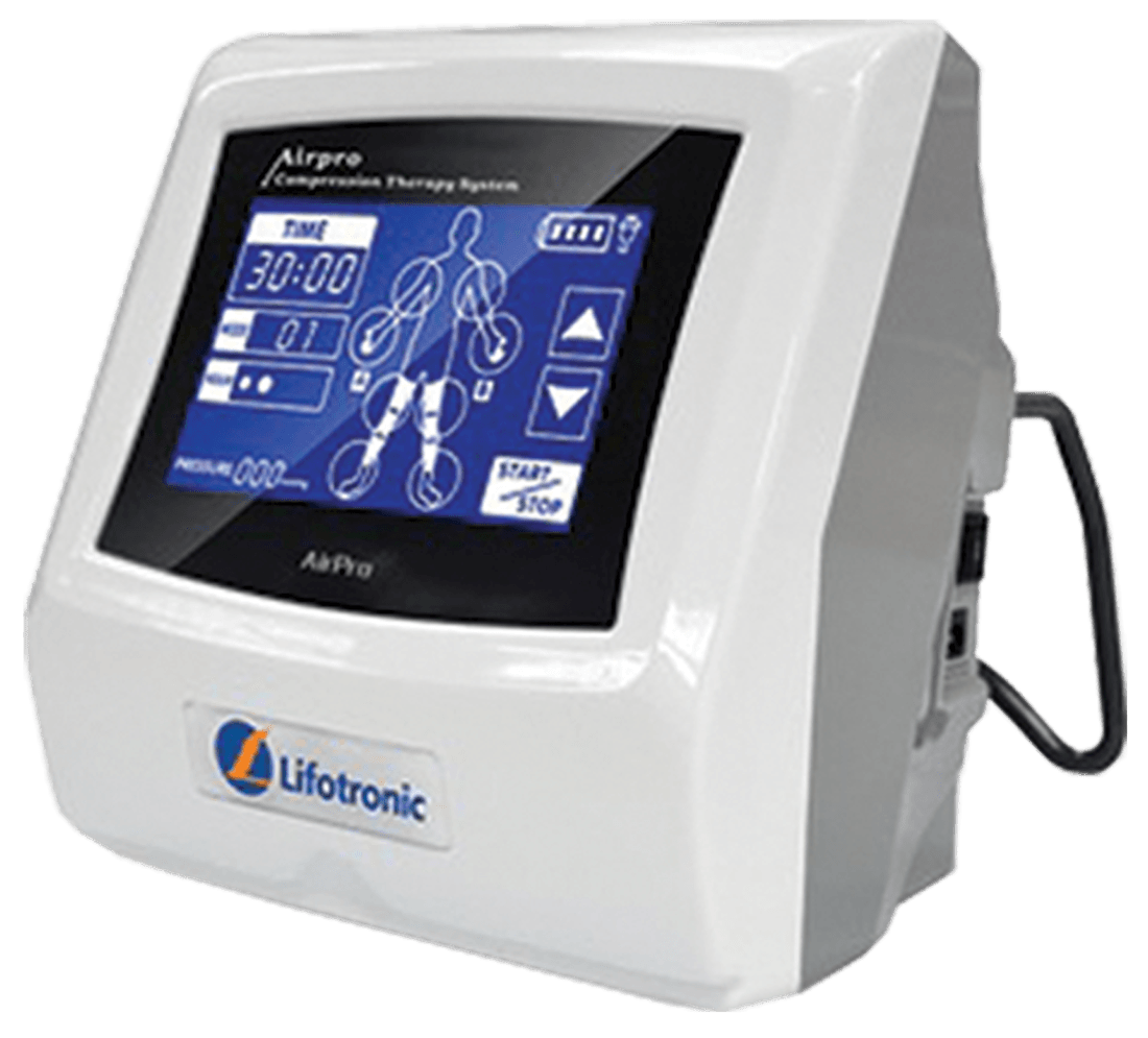 AirPro600 Compression Therapy System (DVT) HSC
