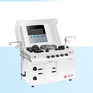 MCS Plus Multi Component System
