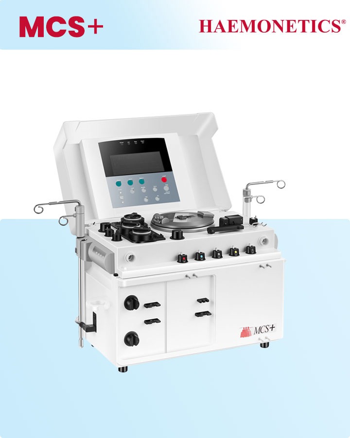 MCS Plus Multi Component System