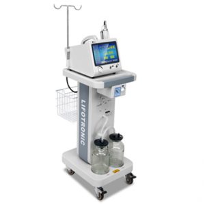 CareMater Wound Debridement System