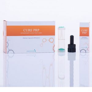 CURE PRP (30cc)