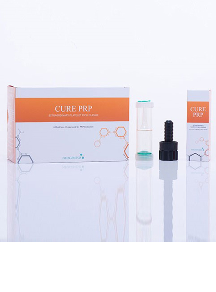 CURE PRP (30cc)