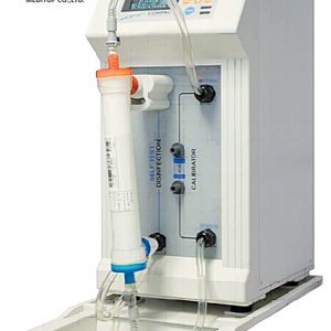 Dialysis Reprocessor System