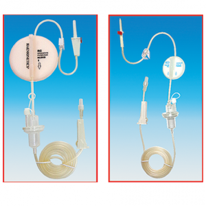 Haemonetics Blood Filters