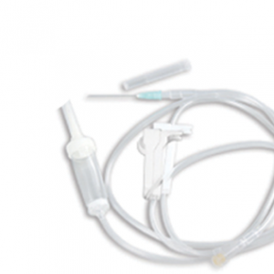 INFUSION SET