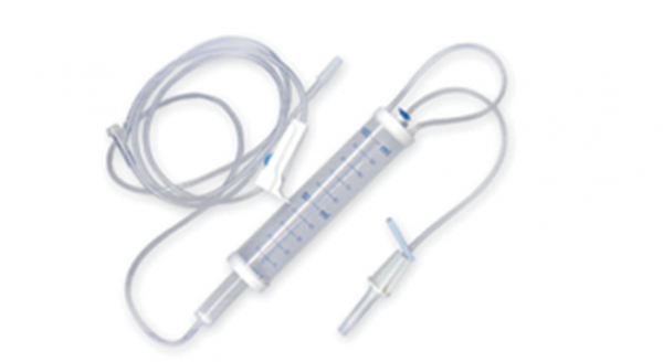 Micro Burette Infusion Set