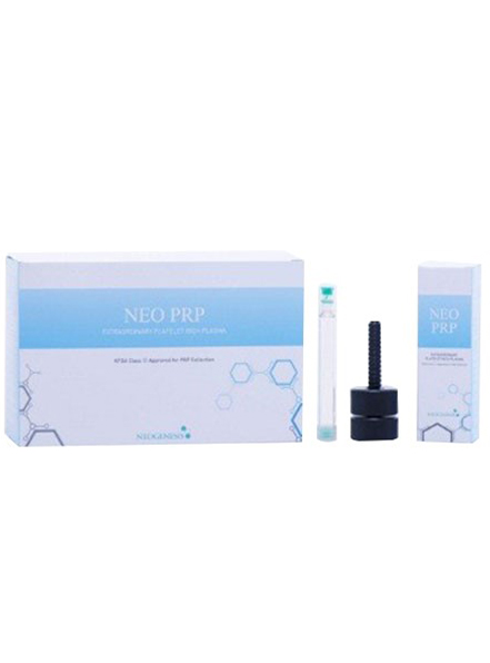 NEO PRP PLATELET RICH PLASMA (10CC)