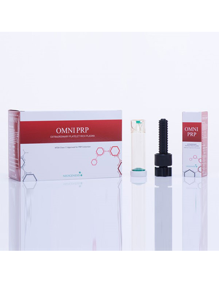 OMNI PRP Platelet (60cc)