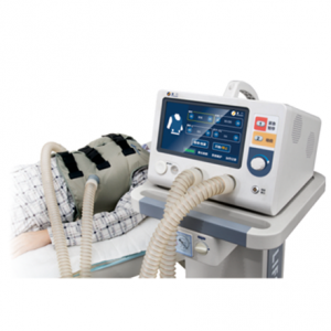 PneuVest Airway Clearance System