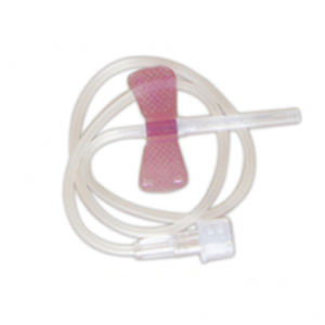SCALP VEIN SET (Butterfly)