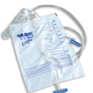 YMS Uriflo & Uriflo mini urine bag (STANDARD)