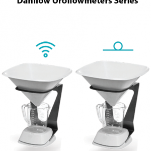 Uroflow meter