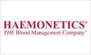 HAEMONETICS - THE BLOOD MANAGEMENT COMPANY