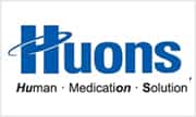 HUONS - Mediciane | Pine Injection