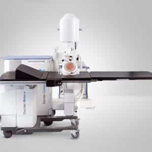 DORNIER COMPACT SIGMA