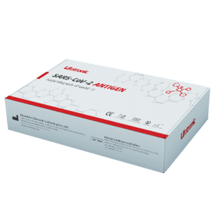 SARS-CoV-2 Self Antigen detection kit (Home Testing Solution)