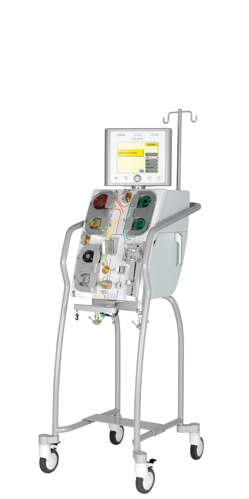 CRRT MACHINE