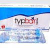 TYPBAR typhoid vaccine