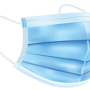 YMS Surgical Face Mask