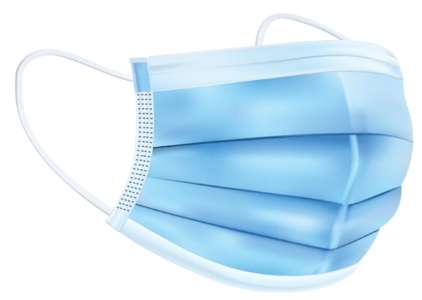 YMS Surgical Face Mask