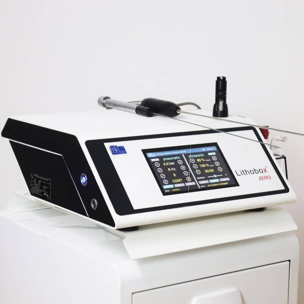 LITHOBOX ZERO