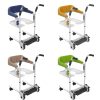 Patient-Transfer-Wheelchair