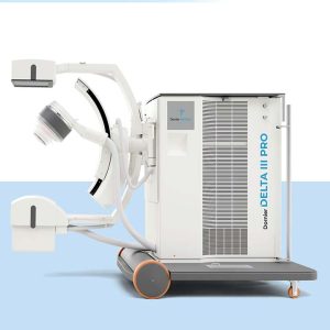 Dornier Delta III Pro lithotripsy system for kidney stone treatment