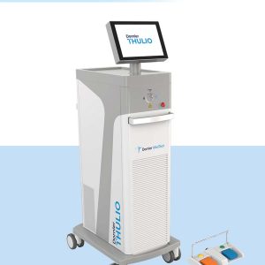 Dornier Thulio thulium laser system for urology treatment
