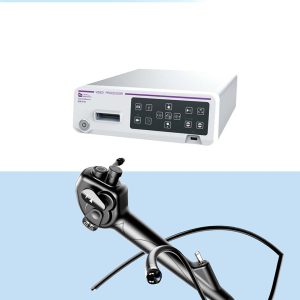 single use ureteroscope for urology procedure