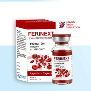 Ferric Carboxymaltose Injection
